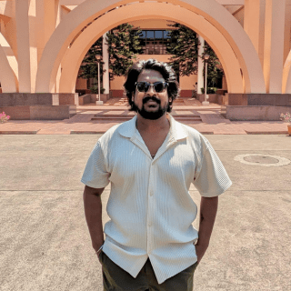 Karra Saneeth Sagar