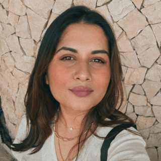 Tanvi Gupta